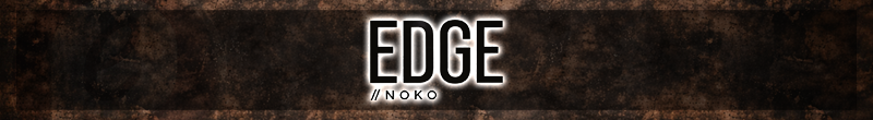 Edge Noko